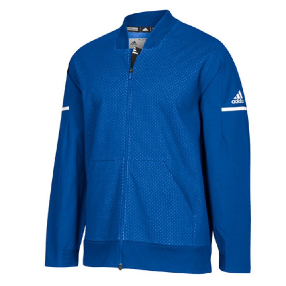 Adidas Squad Bomber Jacket
